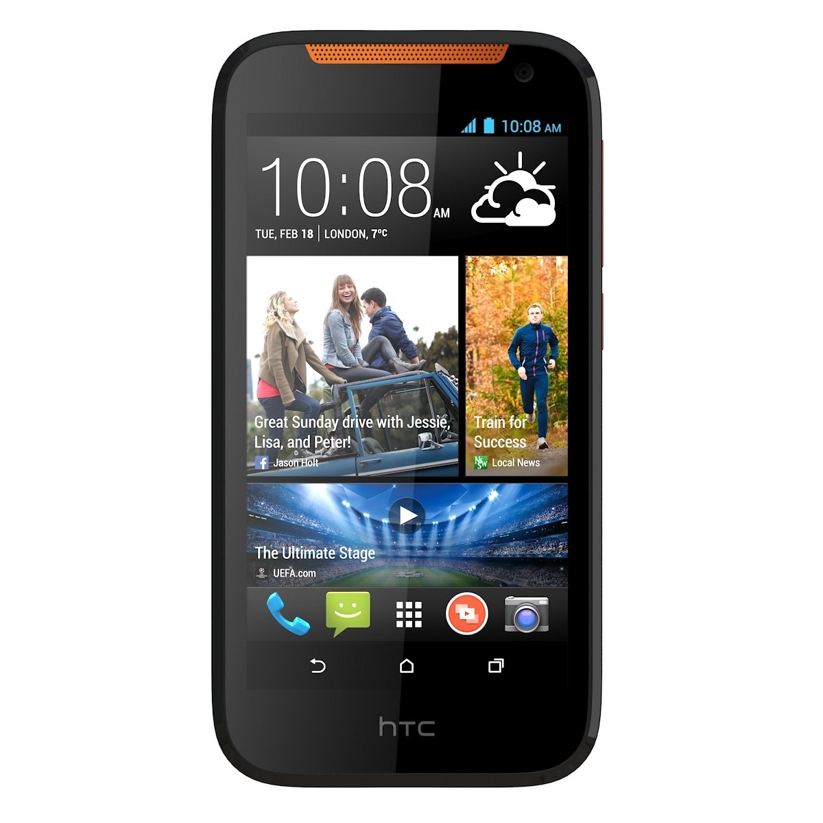 htc desire 310 all color 3D Модель in Телефоны 3DExport