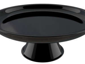 cake pie stand 3D Model