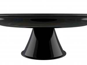cake pie stand 3Dモデル