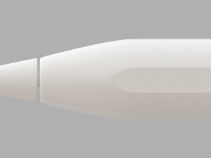 apple pencil 2 Modello 3D