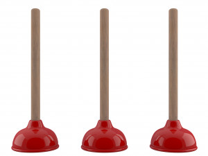 plunger 3D Модель