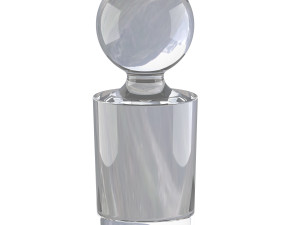 roulette markers 01 3D Model