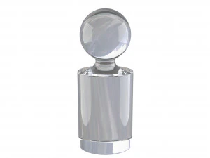 roulette markers 01 3D Model