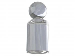 roulette markers 01 3D Model
