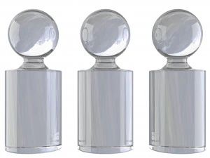 roulette markers 01 3D Model