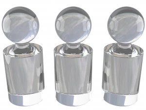 roulette markers 01 3D Model