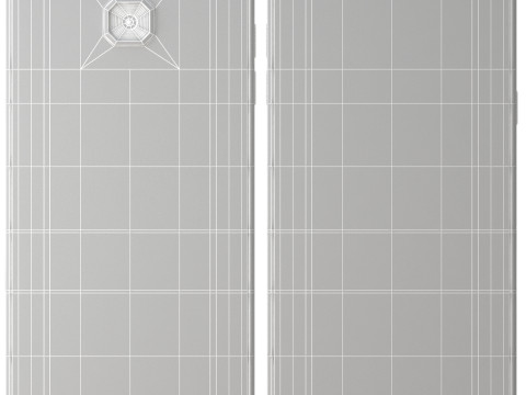 83 Samsung Cellphones Collection 3Dモデル