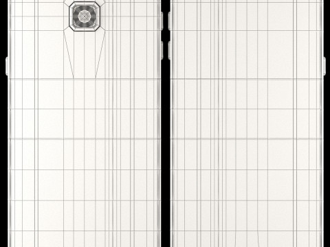 83 Samsung Cellphones Collection 3Dモデル