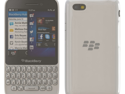 271 all brands Cellphones Collection Modelo 3D