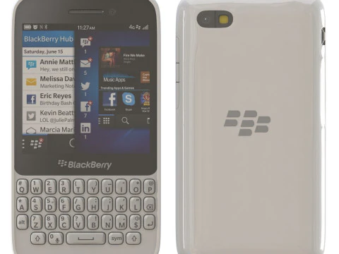 271 all brands Cellphones Collection 3D Model