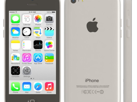 271 all brands Cellphones Collection Modelo 3D