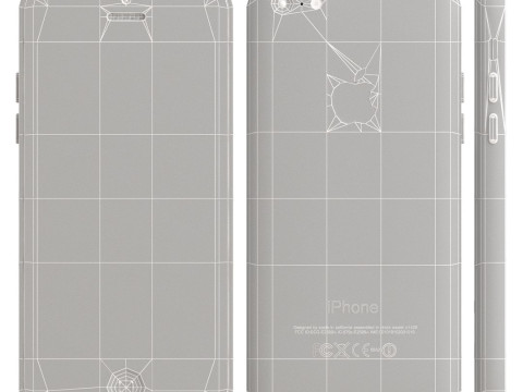 271 all brands Cellphones Collection Modelo 3D