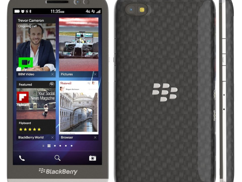 271 all brands Cellphones Collection Modelo 3D
