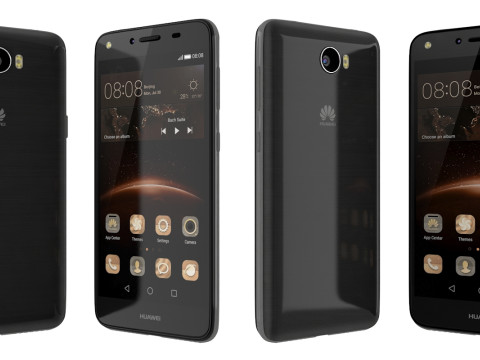 271 all brands Cellphones Collection Modelo 3D