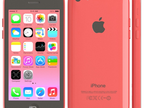 271 all brands Cellphones Collection Modelo 3D
