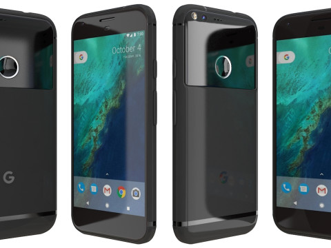 271 all brands Cellphones Collection Modelo 3D