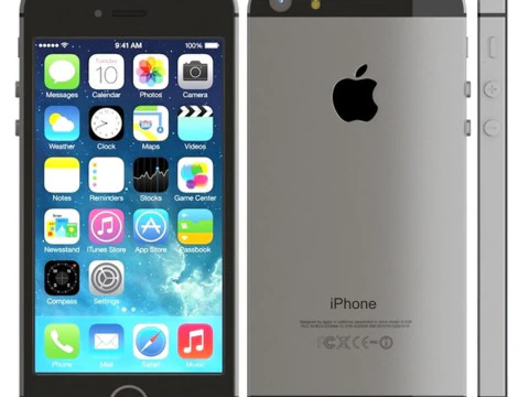 271 all brands Cellphones Collection 3D Model
