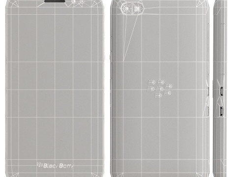 271 all brands Cellphones Collection Modelo 3D