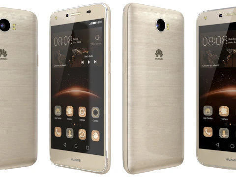 271 all brands Cellphones Collection 3D Model