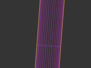 katana sword 3Dモデル