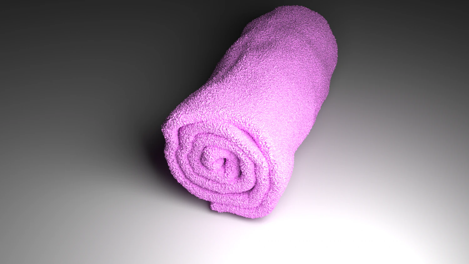 towel 3D Model .c4d .max .obj .3ds .fbx .stl .blend