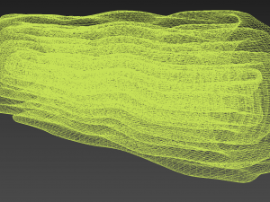 towel Modelo 3D