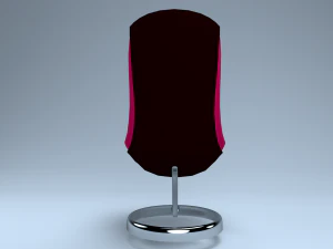 modern chair 3D Model