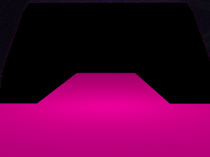 superstars stage Modelo 3D