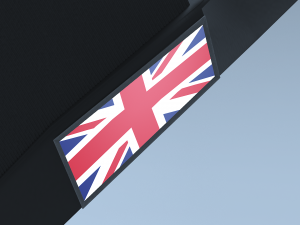 face mask 3D Model