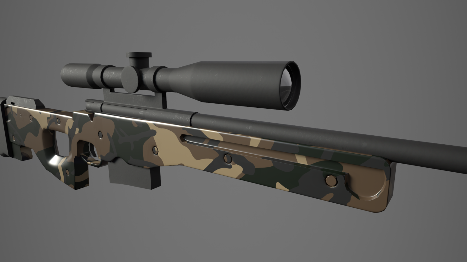 Awp cannons kg v4 мастерская фото 71