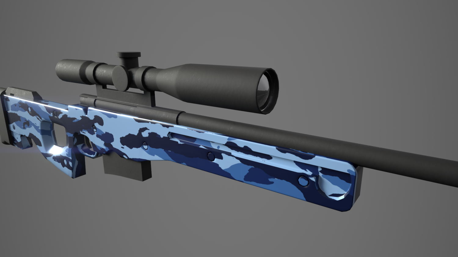 Awp cannons kg v4 мастерская фото 102