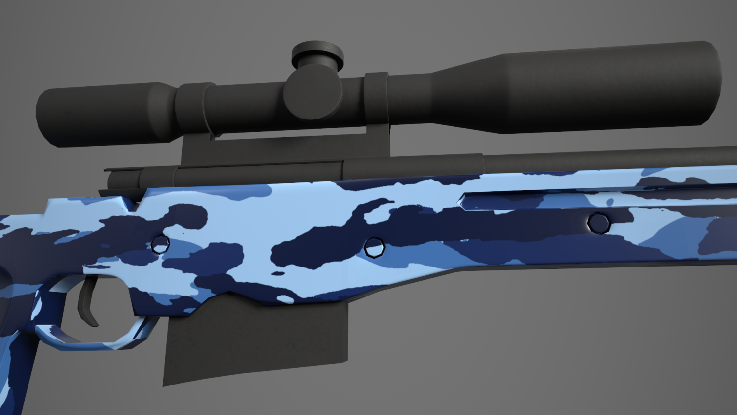 Awp cannons карта мастерская фото 62