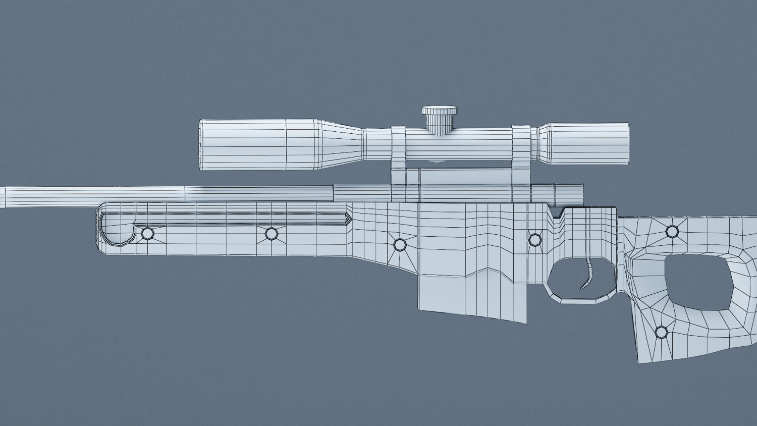 Awp cannons карта мастерская фото 28