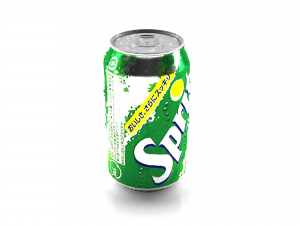 15 cans pack Modelo 3D