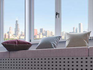 bedroom interior Modello 3D