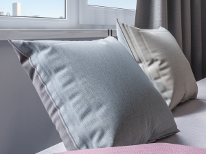 bedroom interior Modello 3D