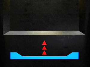 cassa scifi Modello 3D