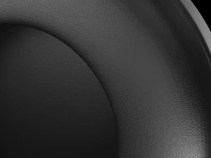 beats headphones foldable 3D Model