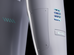 Robot Modelo 3D