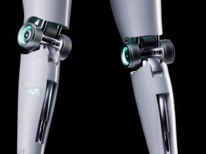 Robot Modelo 3D