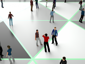 Low Poly Animated People Pack - 400 Pieces Low-poly Animated Modelo 3D