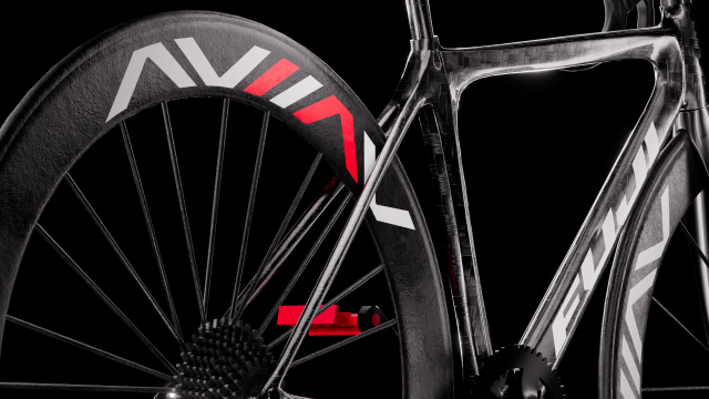 Fuji road 2025 bike models