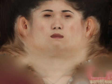 Pacchetto persone animate Low Poly - Pacchetto persone animate da 95 pezzi Modello 3D