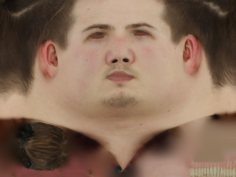 Pack de personnes animées Low Poly - Pack d'hommes dansants Modèle 3D