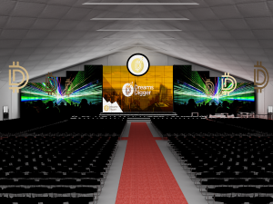 Pack Stage Modelo 3D
