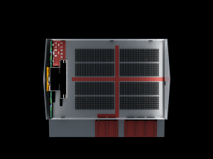 Pack Stage Modelo 3D