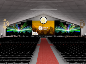 Pack Stage Modelo 3D