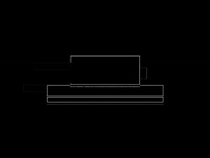 Pack Stage Modelo 3D