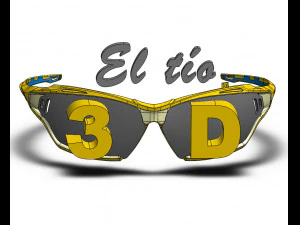 flexi cow- nativity collection - belen 3D Print Model