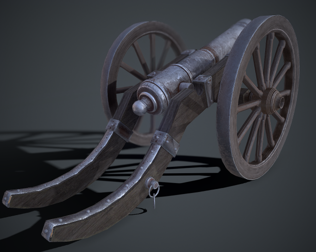 canon 3D मॉडल .c4d .max .obj .3ds .fbx .stl .blend